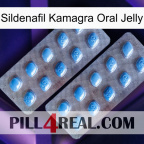 Sildenafil Kamagra Oral Jelly viagra4